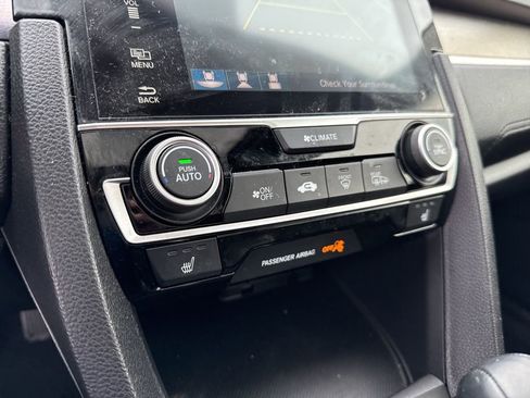 Used 2018 Honda Civic EX-T image 16