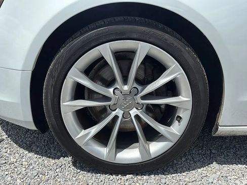 Used 2014 Audi A5 2.0T Premium Plus w/ Premium Plus Package AWD/4WD image 14
