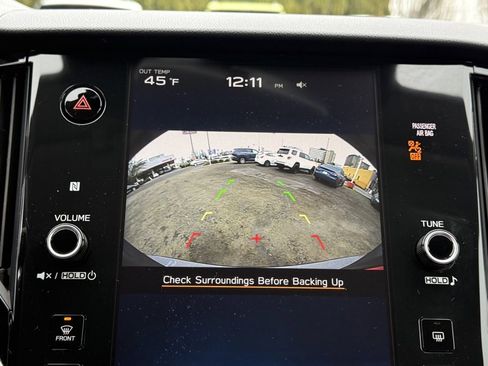 Used 2025 Subaru Legacy Premium image 28