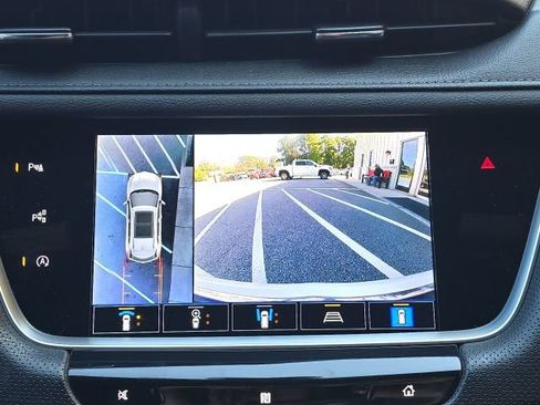 Used 2021 Cadillac XT5 Premium Luxury image 35