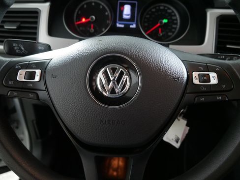 Used 2018 Volkswagen Atlas Launch Edition image 25