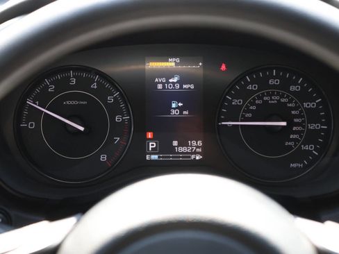 Used 2022 Subaru Impreza 2.0i AWD/4WD image 19