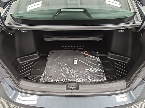 New 2026 Honda Civic Sport Touring image 34