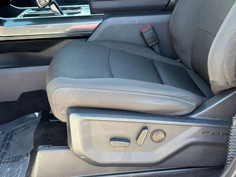 Used 2023 Ford F150 XLT w/ Equipment Group 302A High image 16