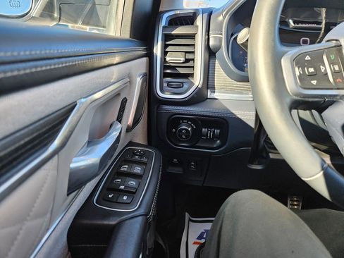 Used 2023 RAM 1500 Limited image 14