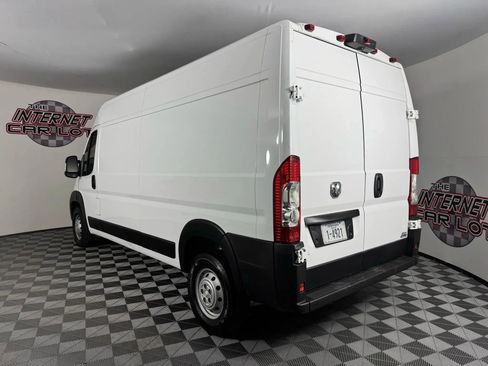 Used 2023 RAM ProMaster 3500 image 5