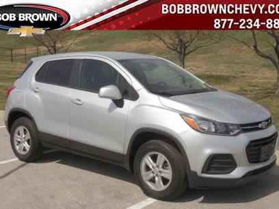 Used 2019 Chevrolet Trax LS w/ Tint and Cruise Package