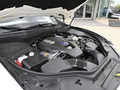 New 2024 Maserati Levante Modena Ultima image 60