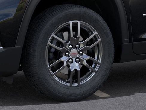 New 2026 GMC Acadia Elevation FWD image 9