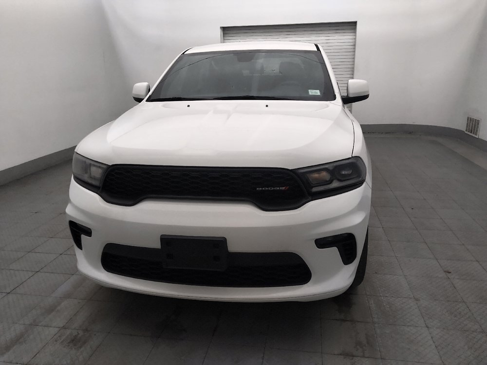 Used 2022 Dodge Durango GT AWD/4WD image 15