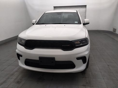 Used 2022 Dodge Durango GT AWD/4WD image 15