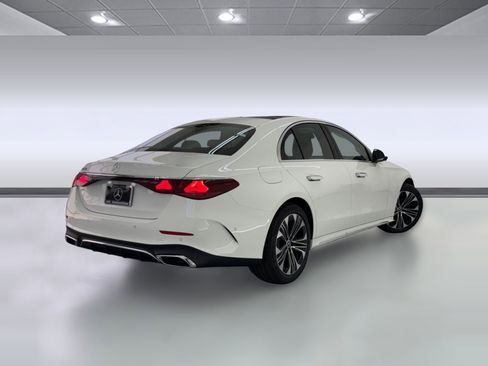New 2026 Mercedes-Benz E 350 Sedan image 8
