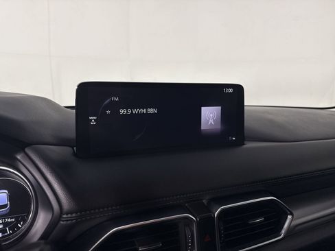 Used 2023 MAZDA CX-5 AWD 2.5 S w/ Select Package image 6