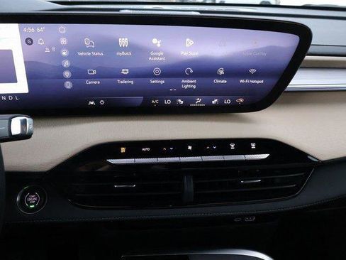 New 2026 Buick Enclave Preferred image 28