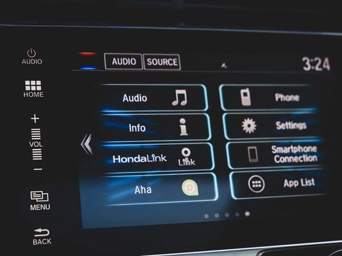 Used 2016 Honda Civic EX image 10