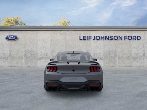 New 2026 Ford Mustang Dark Horse image 5