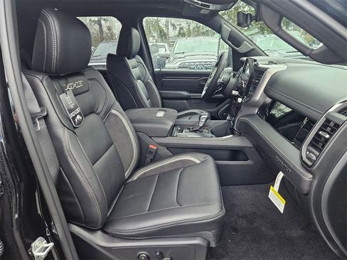 New 2026 RAM 1500 RHO w/ RHO Level 1 Equipment Group image 19