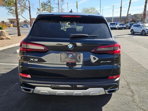 Used 2023 BMW X5 xDrive40i w/ Premium Package image 7