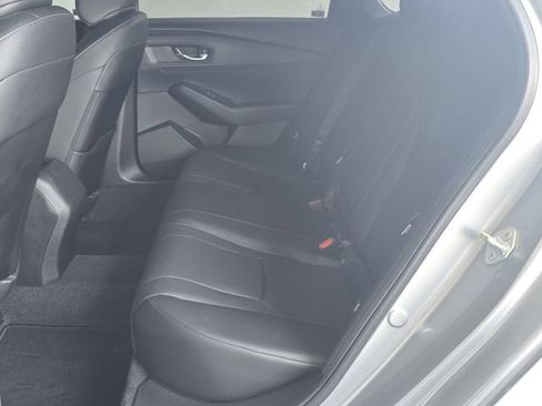 Used 2024 Honda Accord Sport image 17