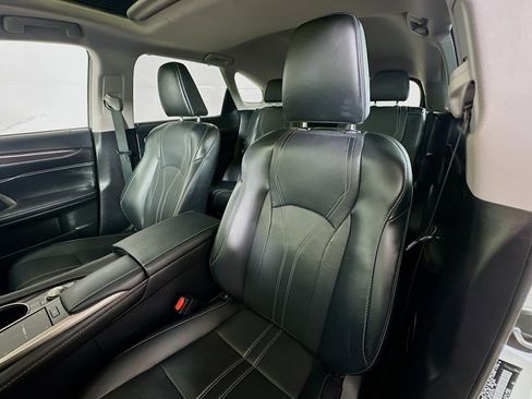 Used 2021 Lexus RX 450hL Luxury w/ Cold Area Package (CK) image 21