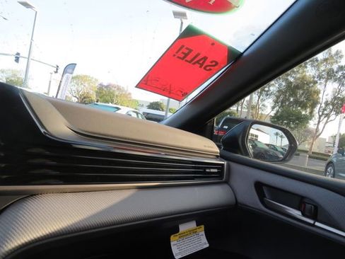 Certified 2026 Toyota Camry SE image 29