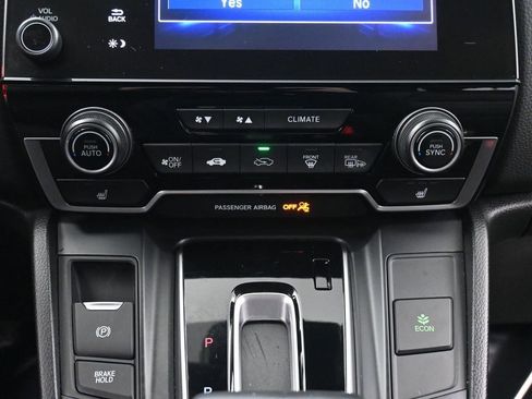 Used 2019 Honda CR-V Touring image 28