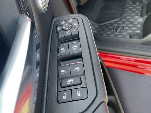 New 2026 RAM 1500 Laramie w/ Advanced Safety Group II AWD/4WD image 17