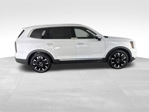 Certified 2024 Kia Telluride SX w/ Towing Package AWD/4WD image 6