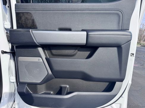Used 2024 Ford F250 Lariat image 29