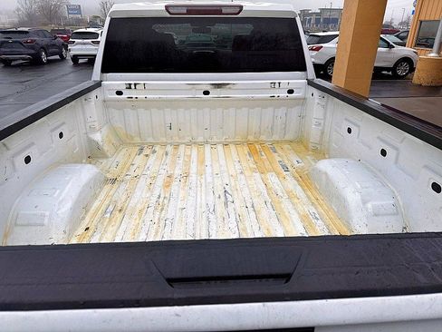 Used 2022 Chevrolet Silverado 2500 LT w/ Fleet Comfort Package image 18