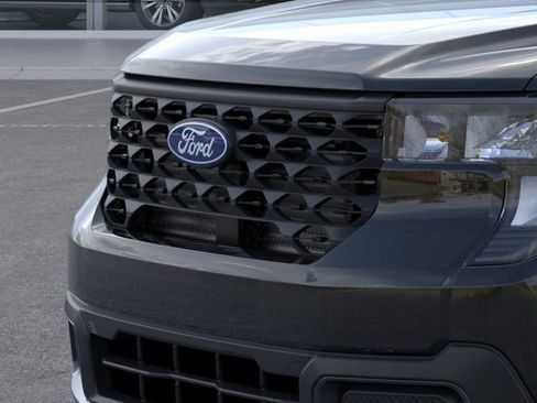 New 2026 Ford Maverick XLT AWD/4WD image 18