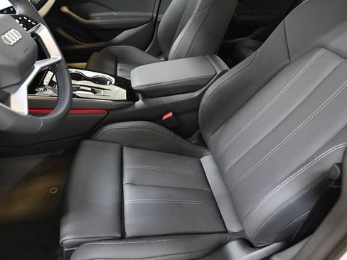 Used 2026 Audi A6 Premium Plus AWD/4WD image 8