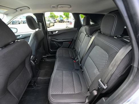 Used 2023 Ford Escape Active w/ Tech Pack #2 AWD/4WD image 22