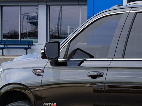 New 2026 GMC Yukon XL AT4 Ultimate w/ LPO, Floor Liner Package image 15