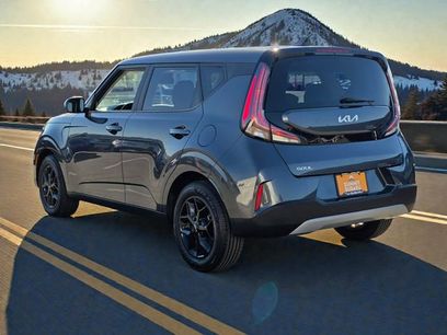 Used 2023 Kia Soul LX w/ Option Group 015