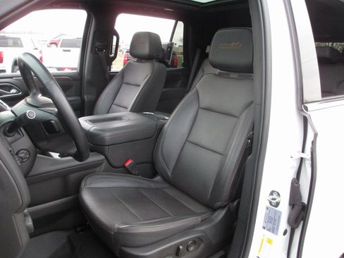 Certified 2023 Chevrolet Tahoe High Country image 21