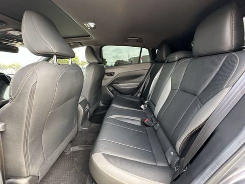 Used 2024 Subaru Crosstrek 2.5i Wilderness w/ Crosstrek Mirror Package AWD/4WD image 28