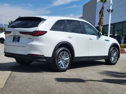 New 2026 MAZDA CX-90 3.3 Turbo w/ Select Package
