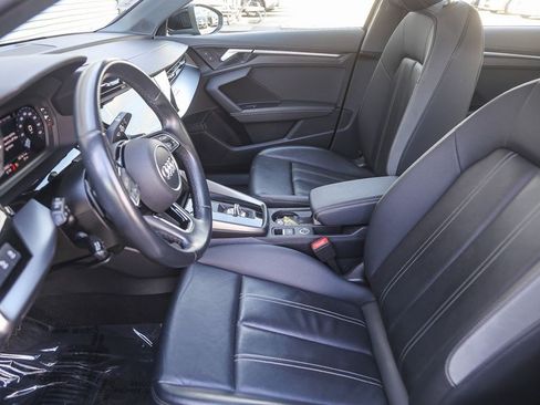 Used 2024 Audi A3 2.0T Premium FWD image 15