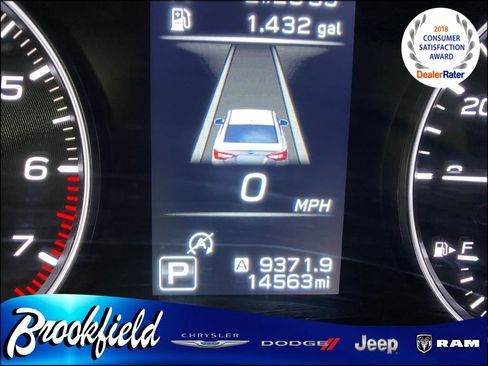 Used 2025 Subaru Legacy Premium image 26