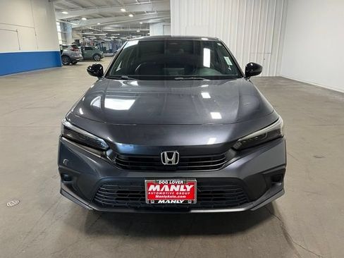 Used 2023 Honda Civic Sport image 8