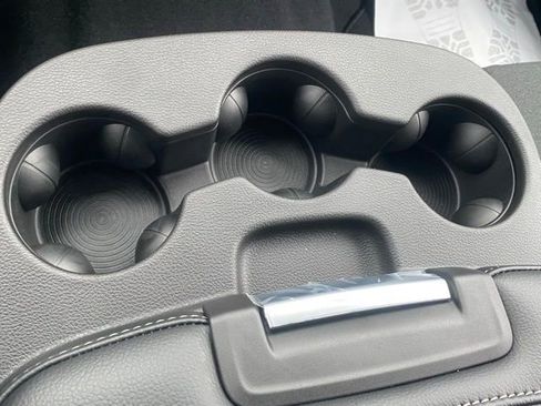 New 2026 RAM 2500 Tradesman image 23