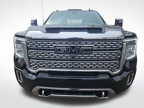 Used 2023 GMC Sierra 2500 Denali w/ Denali Ultimate Package image 8