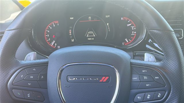 Used 2026 Dodge Durango GT AWD/4WD image 25