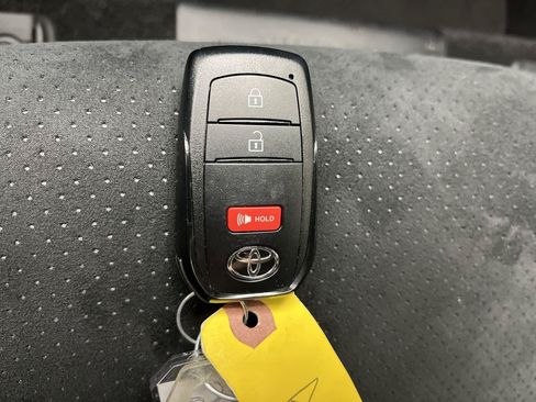 Used 2024 Toyota Corolla GR AWD/4WD image 25