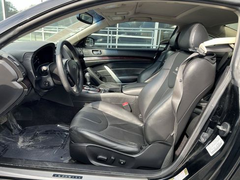 Used 2012 INFINITI G37 x Coupe w/ Premium Pkg AWD/4WD image 11