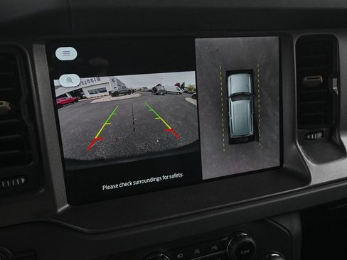 New 2025 Ford Bronco Badlands image 32