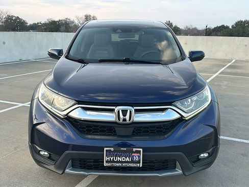 Used 2018 Honda CR-V EX image 8