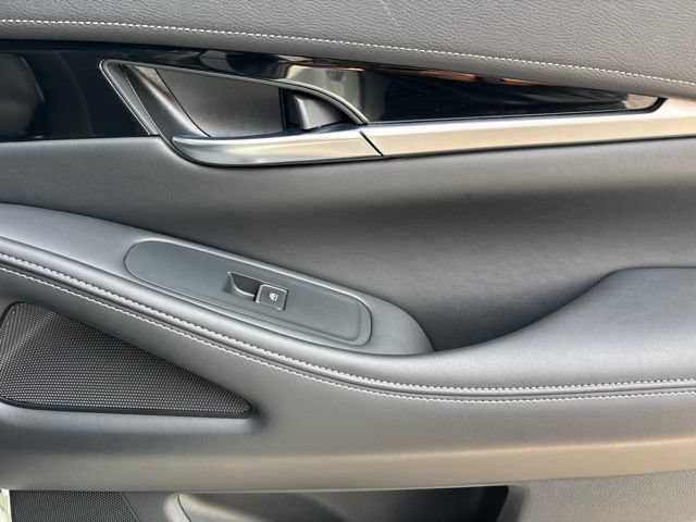 Used 2025 INFINITI QX60 Pure AWD/4WD image 31