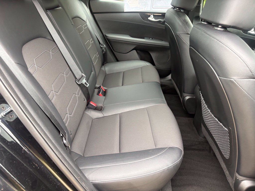 Used 2023 Kia Forte GT-Line FWD image 35